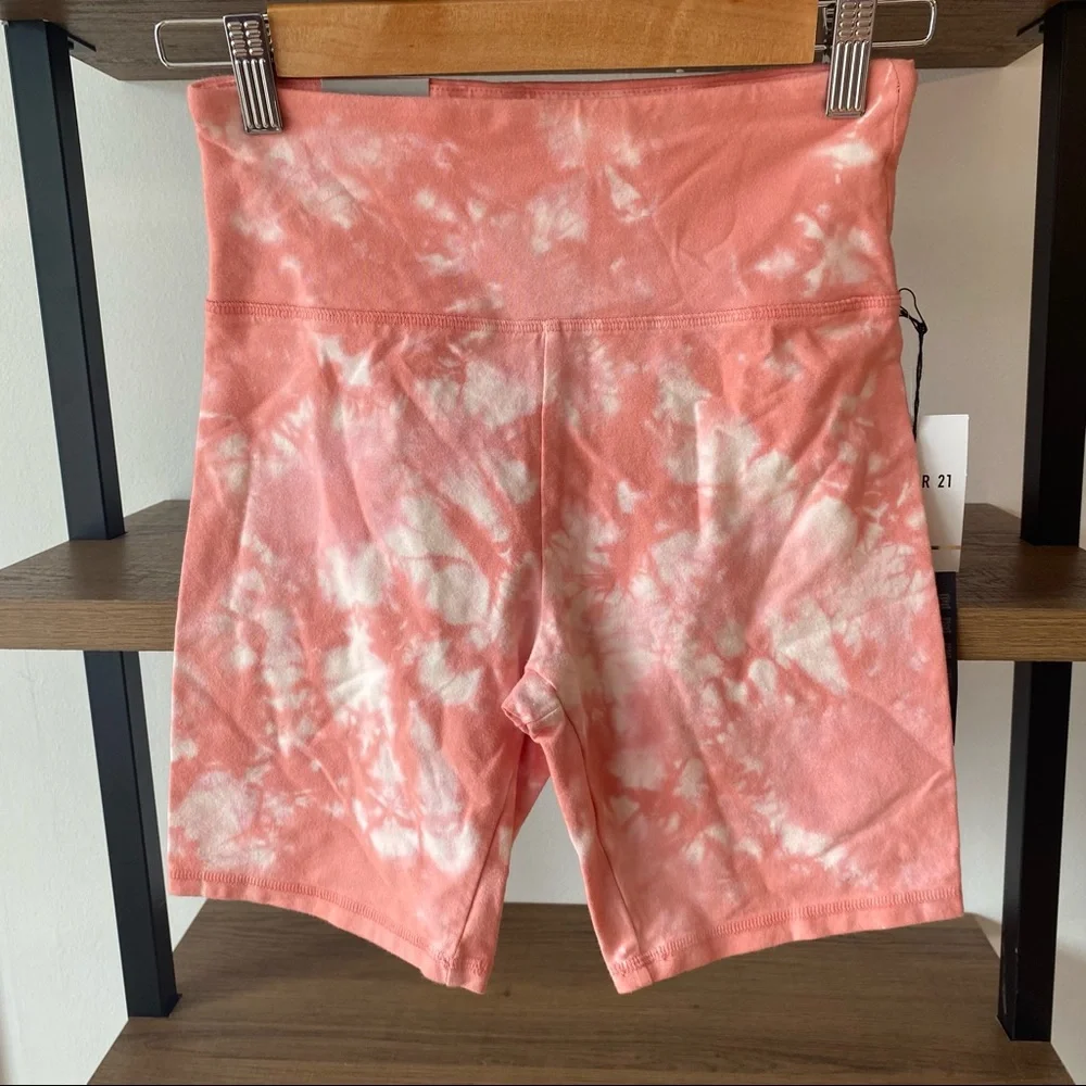 FOREVER 21 Biker Short Bundle - Picture 2 of 5
